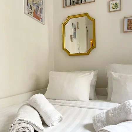 Apartment Cocon Montmartre - Netflix, Fibre & Conciergerie