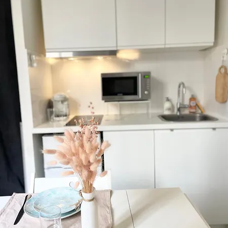 Cocon Montmartre - Netflix, Fibre & Conciergerie Paris
